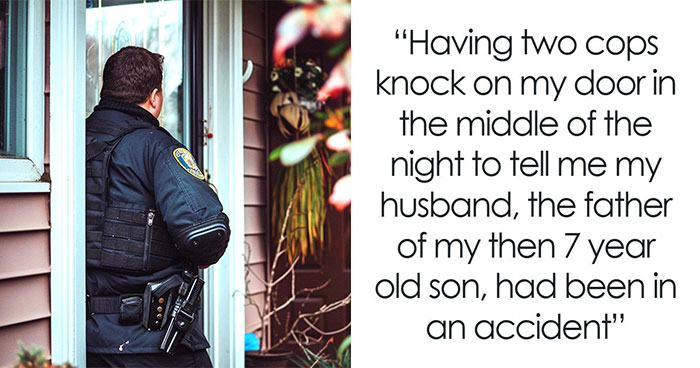 49 Scariest Experiences That People Still Can’t Believe Happened To Them