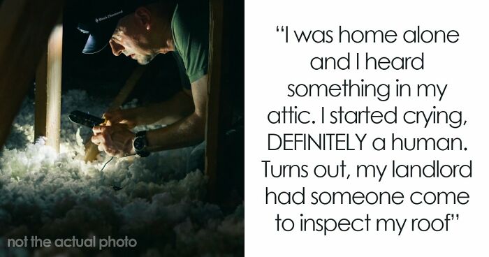 49 Scariest Experiences That People Still Can’t Believe Happened To Them