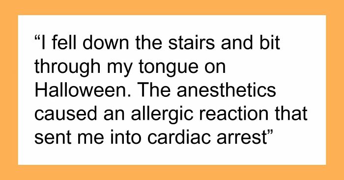 49 Scariest Experiences That People Still Can’t Believe Happened To Them