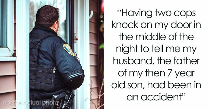 49 Scariest Experiences That People Still Can’t Believe Happened To Them