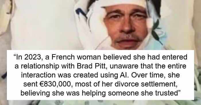 35 Horrifying True Facts To Scare The Hell Out Of You