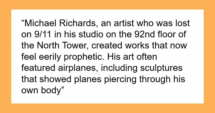 35 Disturbing Images And Facts Proving That Real Life Can Be An Absolute Nightmare