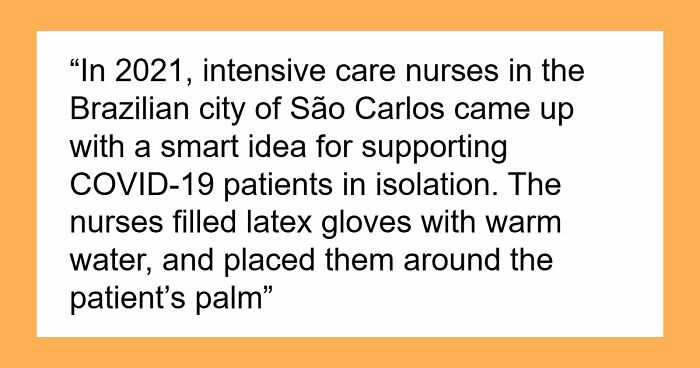 35 Disturbing Images And Facts Proving That Real Life Can Be An Absolute Nightmare