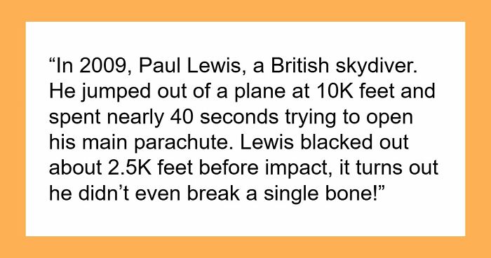 35 Disturbing Images And Facts Proving That Real Life Can Be An Absolute Nightmare