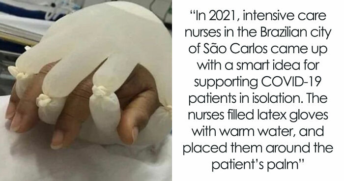 35 Disturbing Images And Facts Proving That Real Life Can Be An Absolute Nightmare