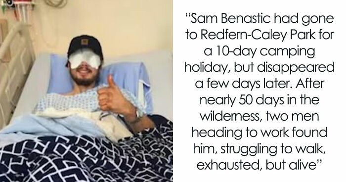 35 Disturbing Images And Facts Proving That Real Life Can Be An Absolute Nightmare