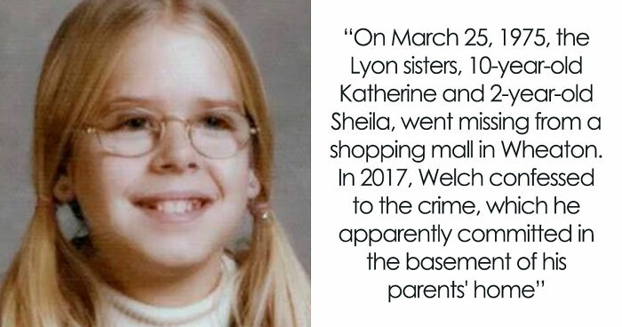 35 Disturbing Images And Facts Proving That Real Life Can Be An Absolute Nightmare