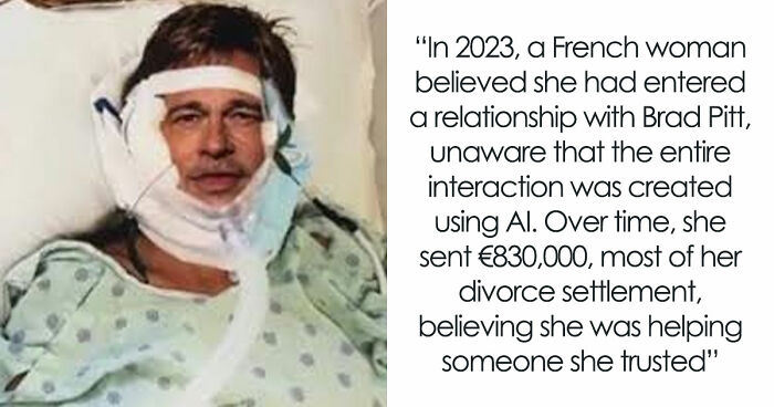 35 Disturbing Images And Facts Proving That Real Life Can Be An Absolute Nightmare