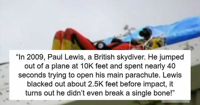 These 35 Horrifying Truths Might Leave You Tossing And Turning In Your Bed With Fear