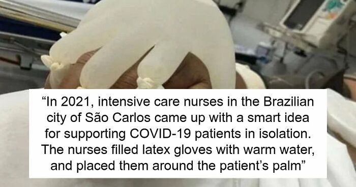35 Disturbing Images And Facts Proving That Real Life Can Be An Absolute Nightmare