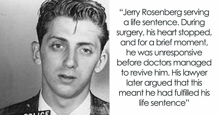 35 Disturbing Images And Facts Proving That Real Life Can Be An Absolute Nightmare