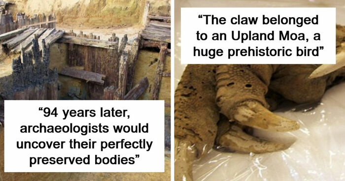 “The First Leper”: 38Times Archaeologists Dug Up Something Straight Out Of A Nightmare