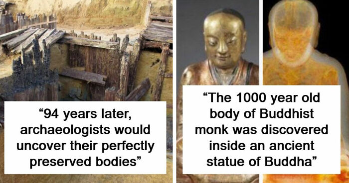 “The First Leper”: 38Times Archaeologists Dug Up Something Straight Out Of A Nightmare