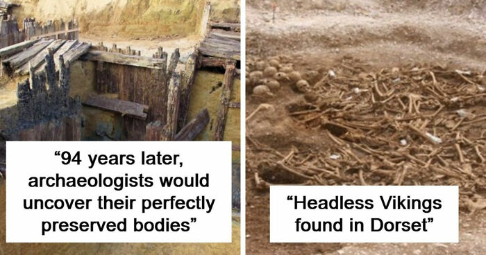 “The First Leper”: 38Times Archaeologists Dug Up Something Straight Out Of A Nightmare