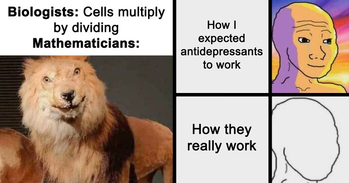 79 Funny Science Memes That Make You Feel Smarter Just For Getting The Joke