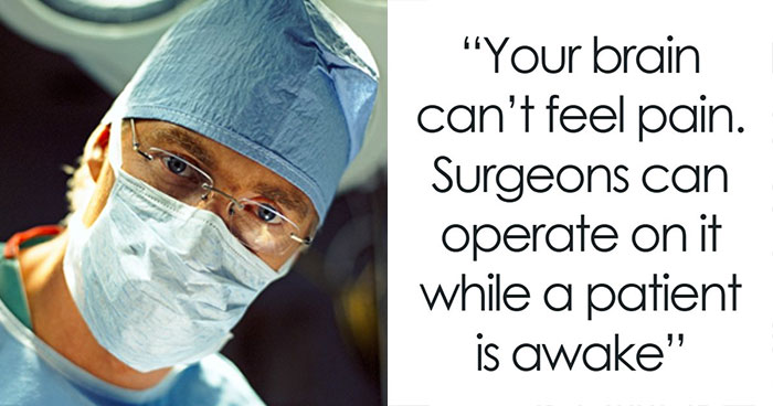 If You’re Looking For Something To Blow Your Mind Today, These 61 Scientific Facts Might Just Do It