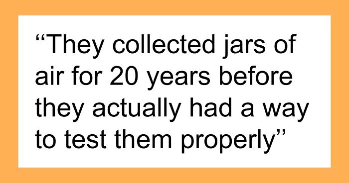 If You’re Looking For Something To Blow Your Mind Today, These 61 Scientific Facts Might Just Do It