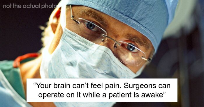 If You’re Looking For Something To Blow Your Mind Today, These 61 Scientific Facts Might Just Do It