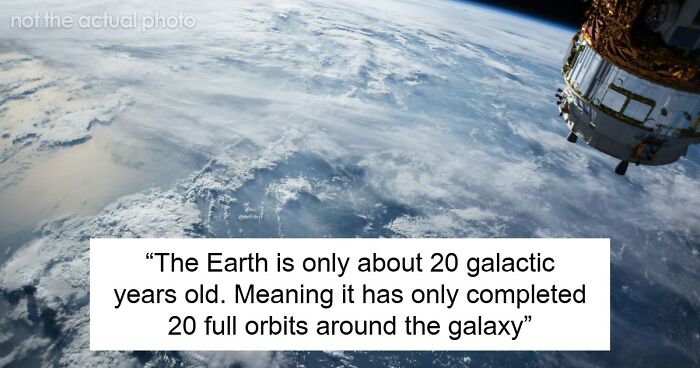 If You’re Looking For Something To Blow Your Mind Today, These 61 Scientific Facts Might Just Do It