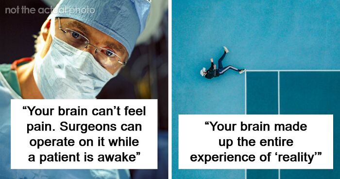 If You’re Looking For Something To Blow Your Mind Today, These 61 Scientific Facts Might Just Do It