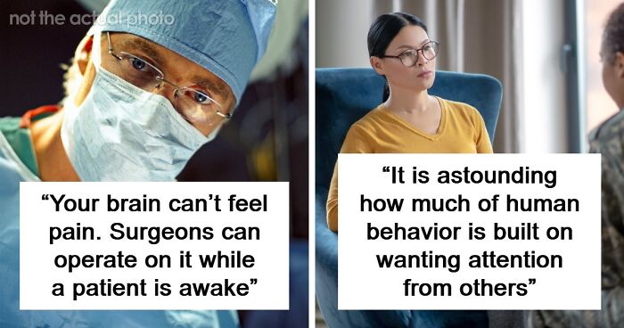 If You’re Looking For Something To Blow Your Mind Today, These 61 Scientific Facts Might Just Do It