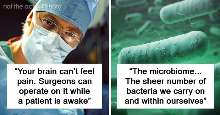 If You’re Looking For Something To Blow Your Mind Today, These 61 Scientific Facts Might Just Do It