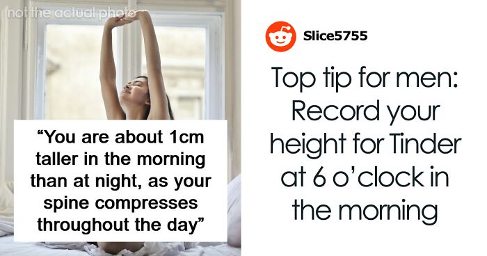 If You’re Looking For Something To Blow Your Mind Today, These 61 Scientific Facts Might Just Do It