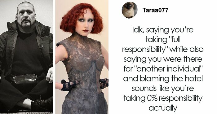 Men Share What Was The Moment That Made Them Drop The Red Pill Mindset