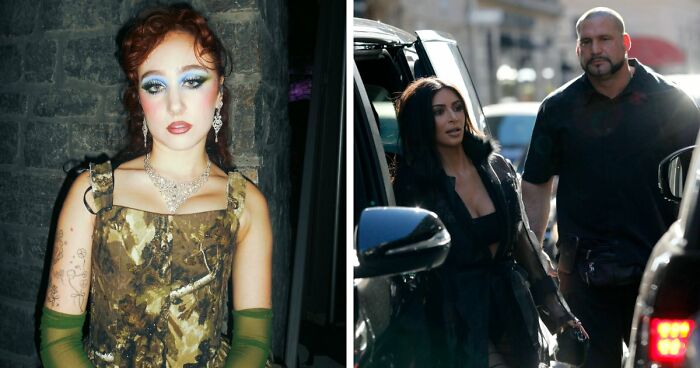 Security Guard At The Center Of Chappell Roan’s Debacle With Jude Law’s Daughter Finally Breaks His Silence