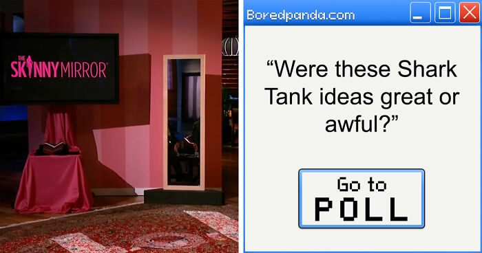“Would You Have Bought Into It?”: 20 Unsuccessful Product Pitches From Shark Tank