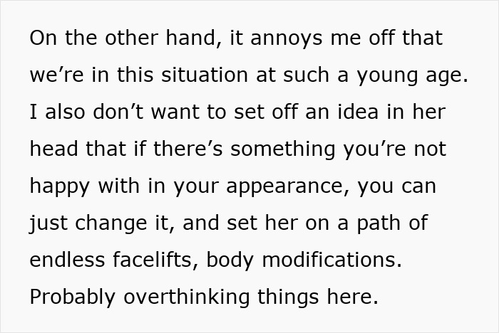 Bullied 7YO Comes Home Upset, Mom Considers Shaving Her After Classmates Mock Her For Being Hairy Bullied 7YO Comes Home Upset, Mom Considers Shaving Her After Classmates Mock Her For Being Hairy