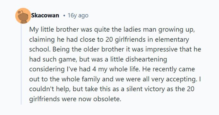 49 Hilarious Examples Of Sibling Rivalry That Might Remind You Of Your Childhood