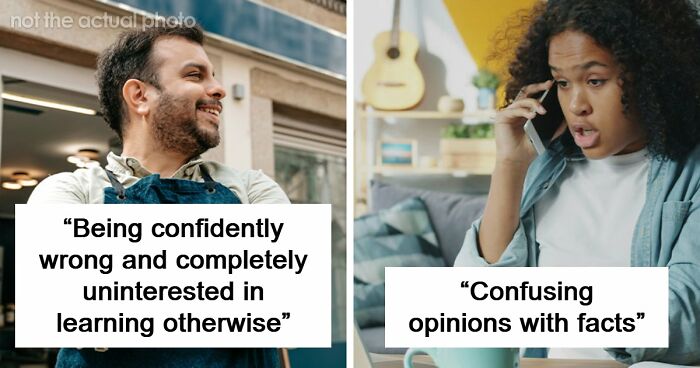 “Tell Me You Never Evolved”: 53 Ways People Show They Are Not As Smart As They Think Without Even Trying