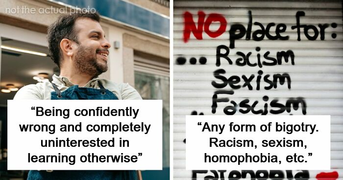 “Tell Me You Never Evolved”: 53 Ways People Show They Are Not As Smart As They Think Without Even Trying