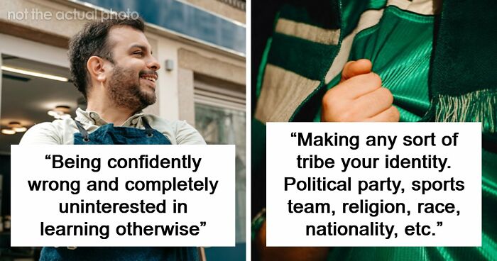 “Tell Me You Never Evolved”: 53 Ways People Show They Are Not As Smart As They Think Without Even Trying