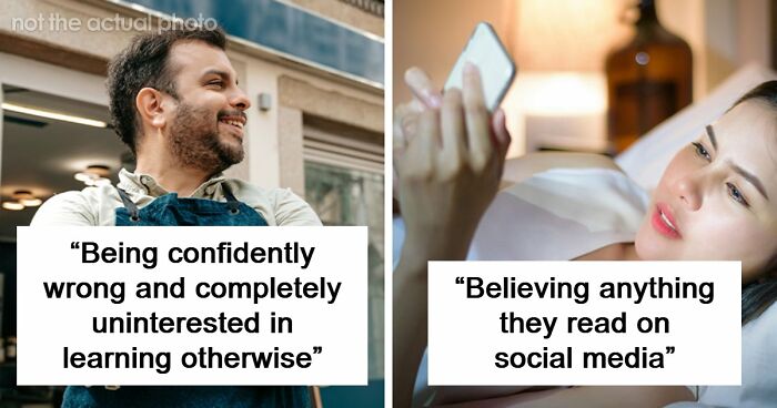 “Tell Me You Never Evolved”: 53 Ways People Show They Are Not As Smart As They Think Without Even Trying