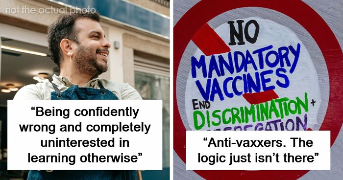 “Tell Me You Never Evolved”: 53 Ways People Show They Are Not As Smart As They Think Without Even Trying