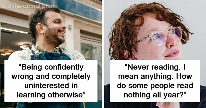 “Tell Me You Never Evolved”: 53 Ways People Show They Are Not As Smart As They Think Without Even Trying