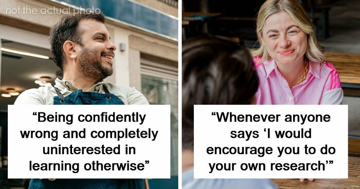 “Tell Me You Never Evolved”: 53 Ways People Show They Are Not As Smart As They Think Without Even Trying