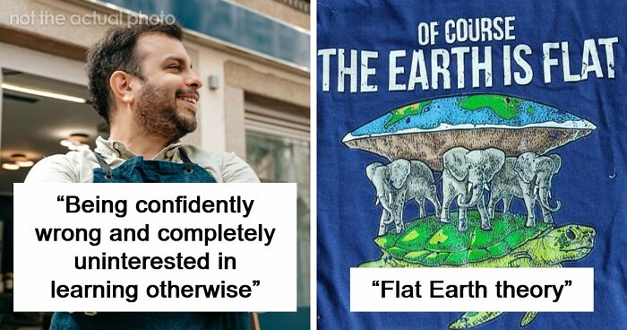 “Tell Me You Never Evolved”: 53 Ways People Show They Are Not As Smart As They Think Without Even Trying