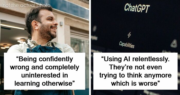 “Tell Me You Never Evolved”: 53 Ways People Show They Are Not As Smart As They Think Without Even Trying