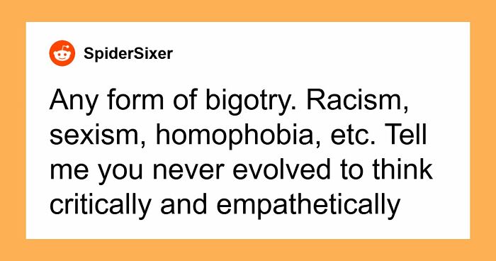 “Tell Me You Never Evolved”: 53 Ways People Show They Are Not As Smart As They Think Without Even Trying