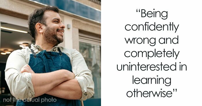 “Tell Me You Never Evolved”: 53 Ways People Show They Are Not As Smart As They Think Without Even Trying