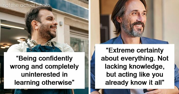 “Tell Me You Never Evolved”: 53 Ways People Show They Are Not As Smart As They Think Without Even Trying