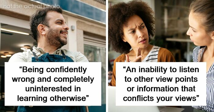 “Tell Me You Never Evolved”: 53 Ways People Show They Are Not As Smart As They Think Without Even Trying