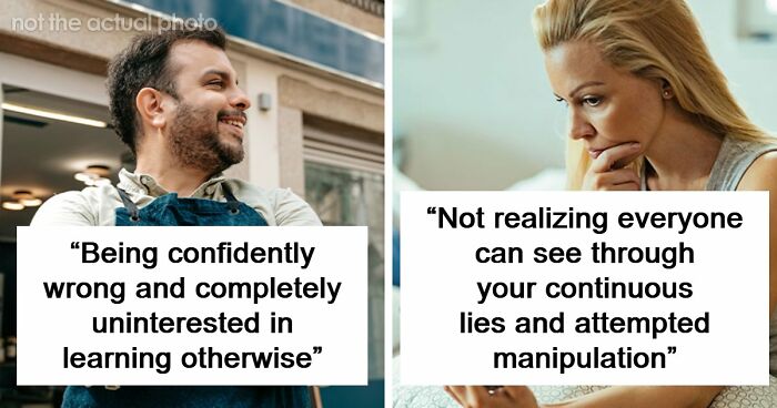 “Tell Me You Never Evolved”: 53 Ways People Show They Are Not As Smart As They Think Without Even Trying