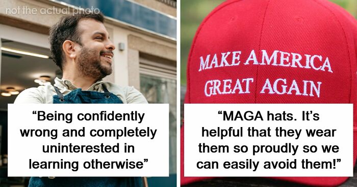 “Tell Me You Never Evolved”: 53 Ways People Show They Are Not As Smart As They Think Without Even Trying