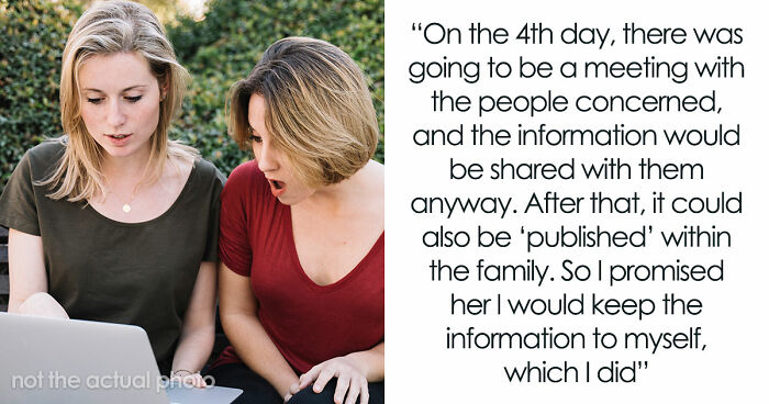 Girlfriend Exposes Narcissist MIL For Leaking A Confidential Work Secret, Boyfriend Explodes