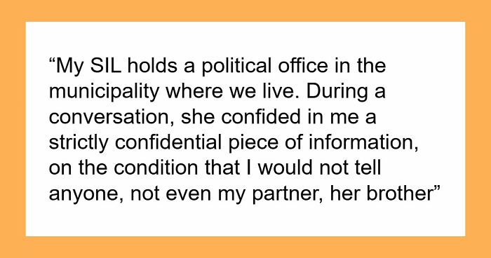 Girlfriend Exposes Narcissist MIL For Leaking A Confidential Work Secret, Boyfriend Explodes