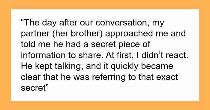 Girlfriend Exposes Narcissist MIL For Leaking A Confidential Work Secret, Boyfriend Explodes